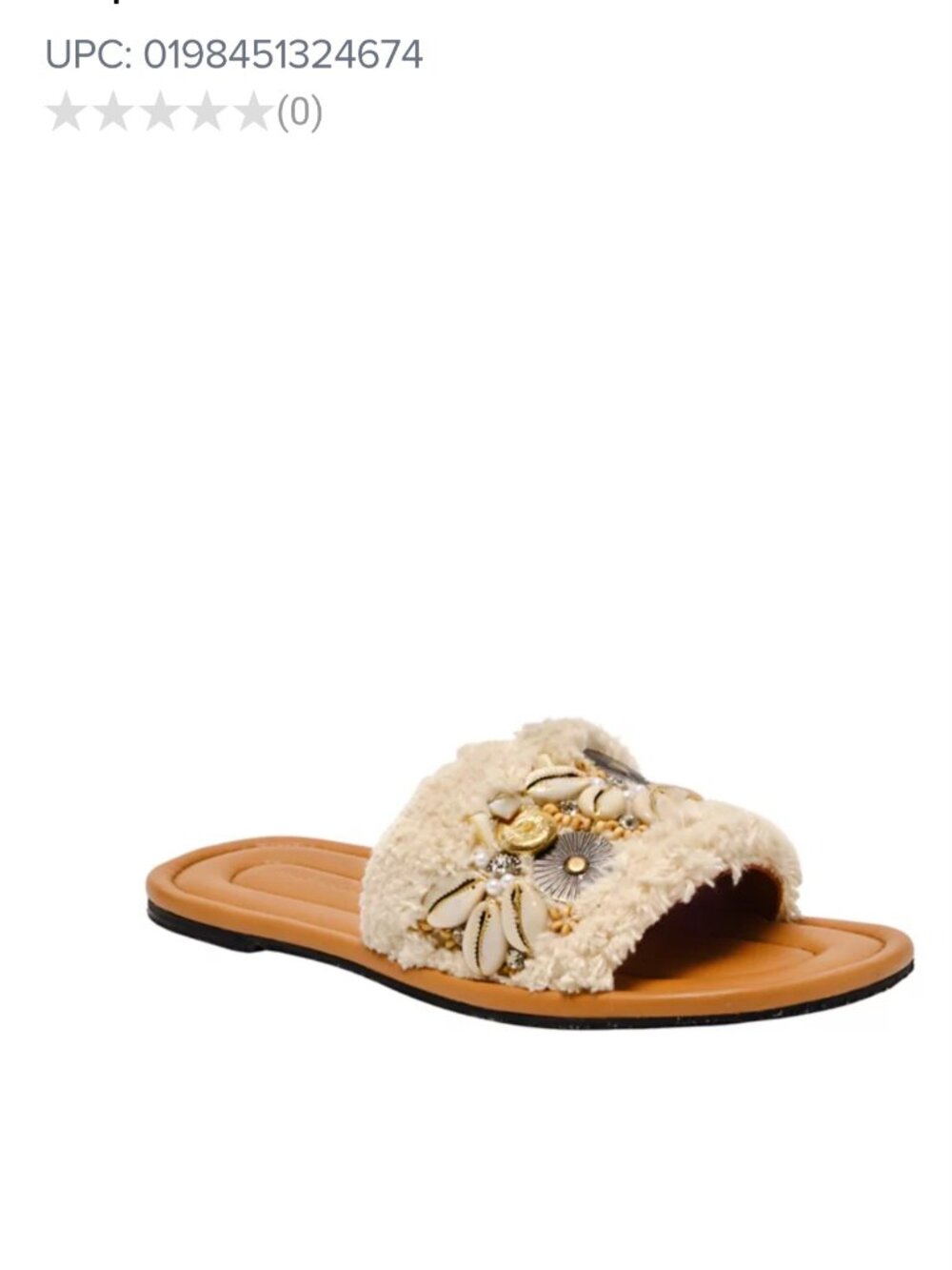 Free people sandals
